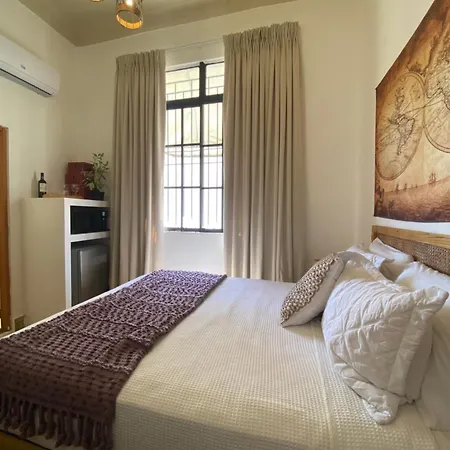 Studio 27 Colonial, Centro Historico